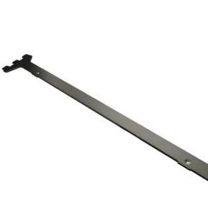 WI nosač police kosi L=500mm H25