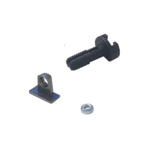 WI set za montažu police – Bočni