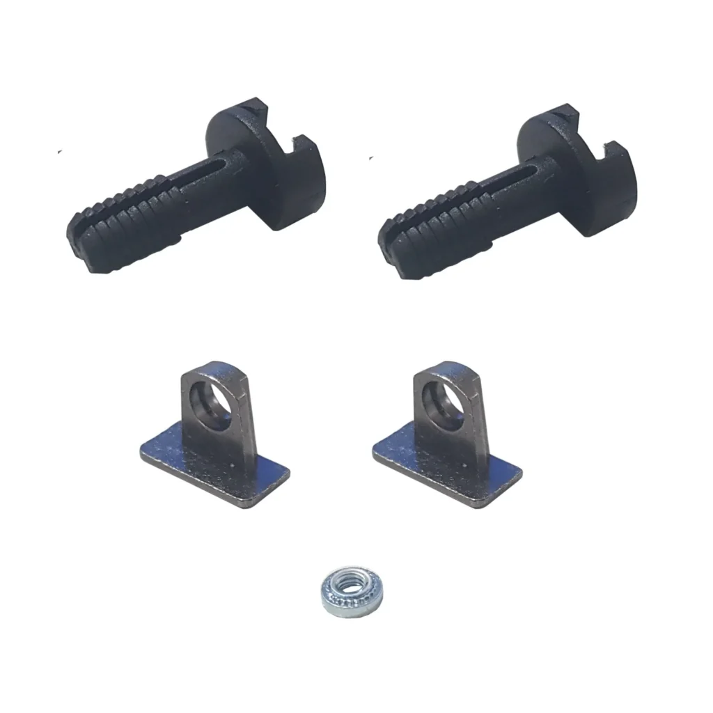 WI set za montažu police – Centralno