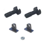 WI set za montažu police - Centralno