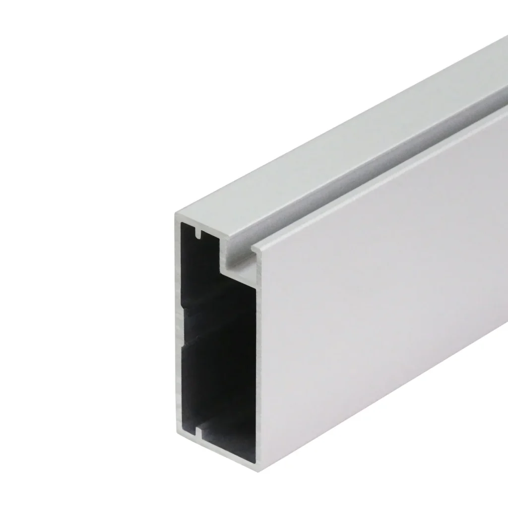 RAM 1008 profil za izradu fronta AL SM