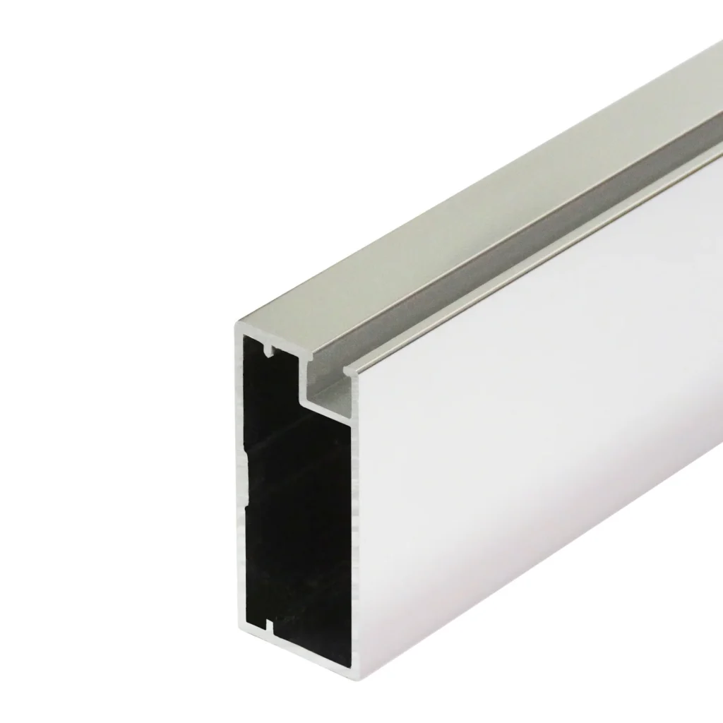 RAM 1008 profil za izradu fronta AL SS