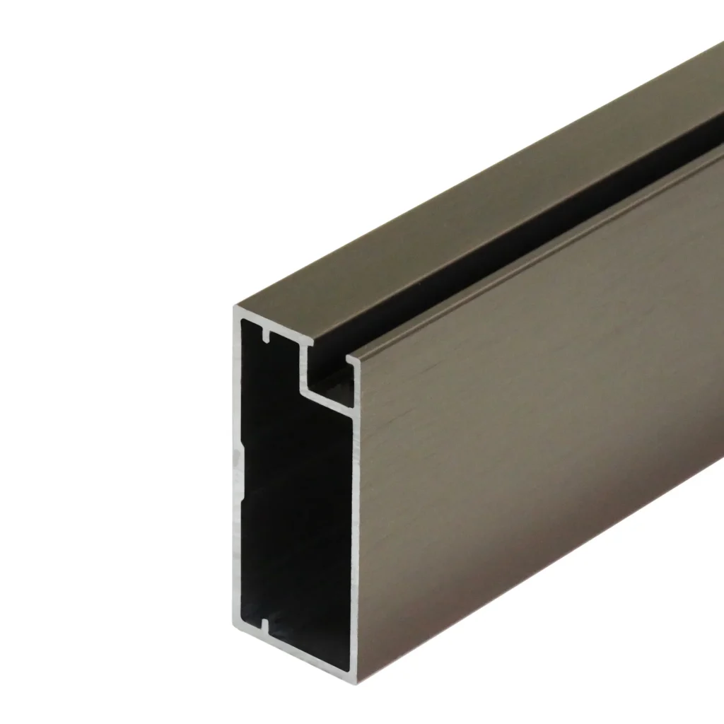 RAM 1008 profil za izradu fronta AL BBM