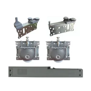 PKM 80R meh.+SFT-005 jedan usp