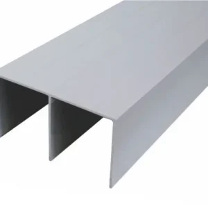 PKM 80R Al.gornja šina