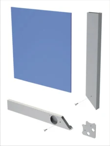 RAM 1002 N profil AL BSS