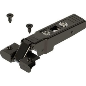 SARKA SA ALU. OKVIROM 95 CRNA 71T950A