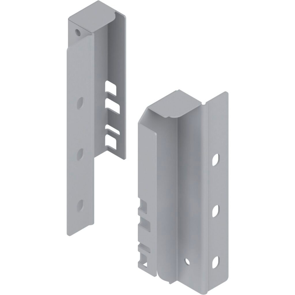 DRZAC LEDJA ANTARO 83MM LIJEVI SIVI B-Z30M000S.04SL