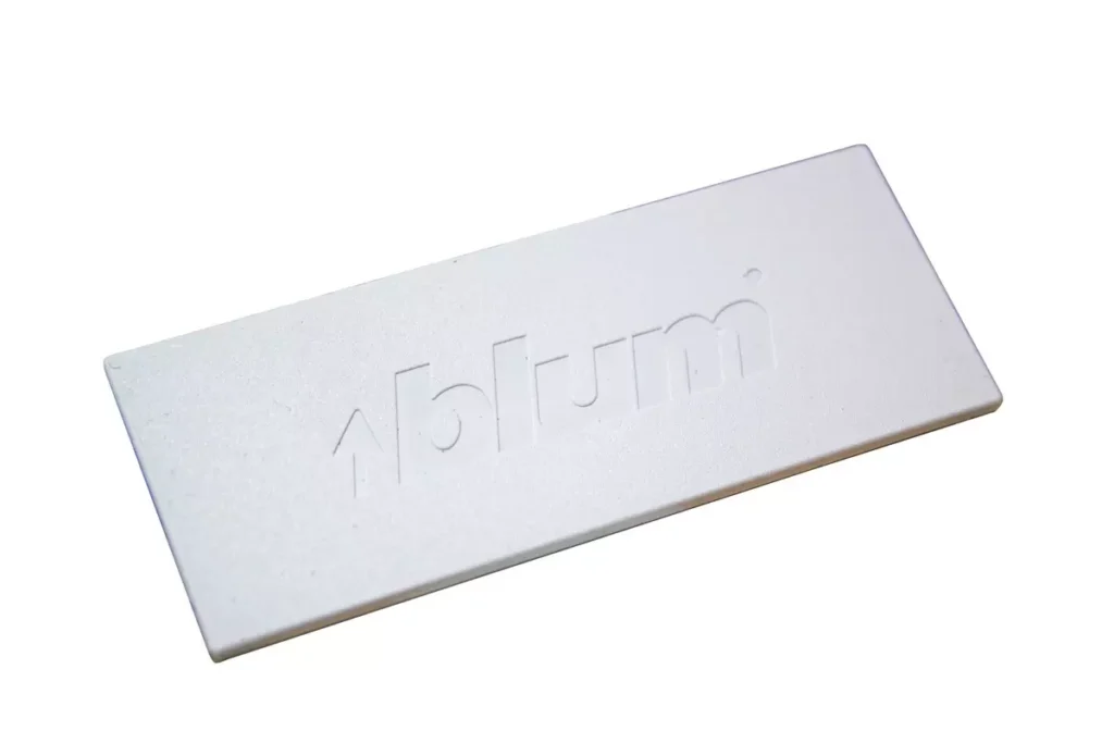 POKRIVNE KAPE BIJELE ANTARO B-ZAA.532C.BLB