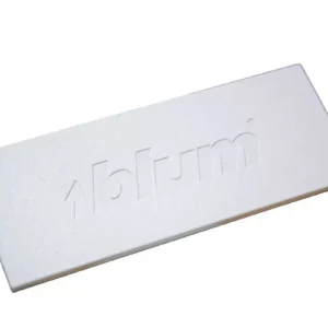 POKRIVNE KAPE BIJELE ANTARO B-ZAA.532C.BLB