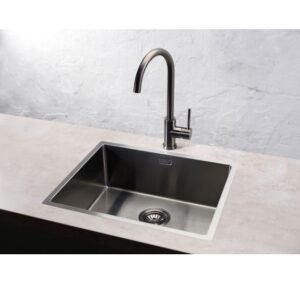 Miami 50×40 Gun Metal