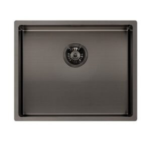 Miami 50×40 Gun Metal