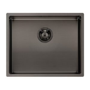 Miami 50x40 Gun Metal