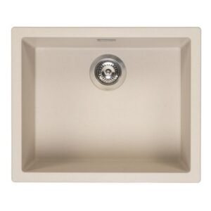 SUDOPERA AMSTERDAM50 CAFFE SILVER