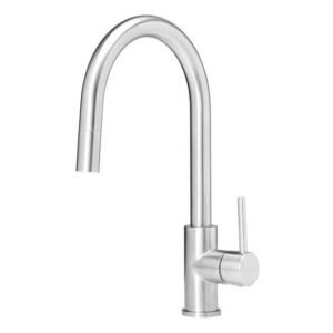 Huron Stainless steel