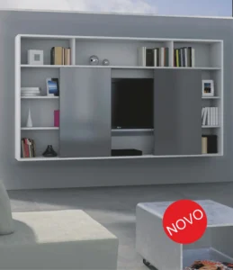 SM 2144 gornja 1k šina AL SM