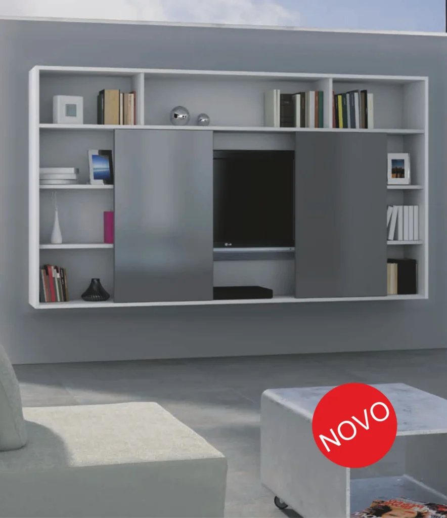 SM 2144 gornja 1k šina AL SM