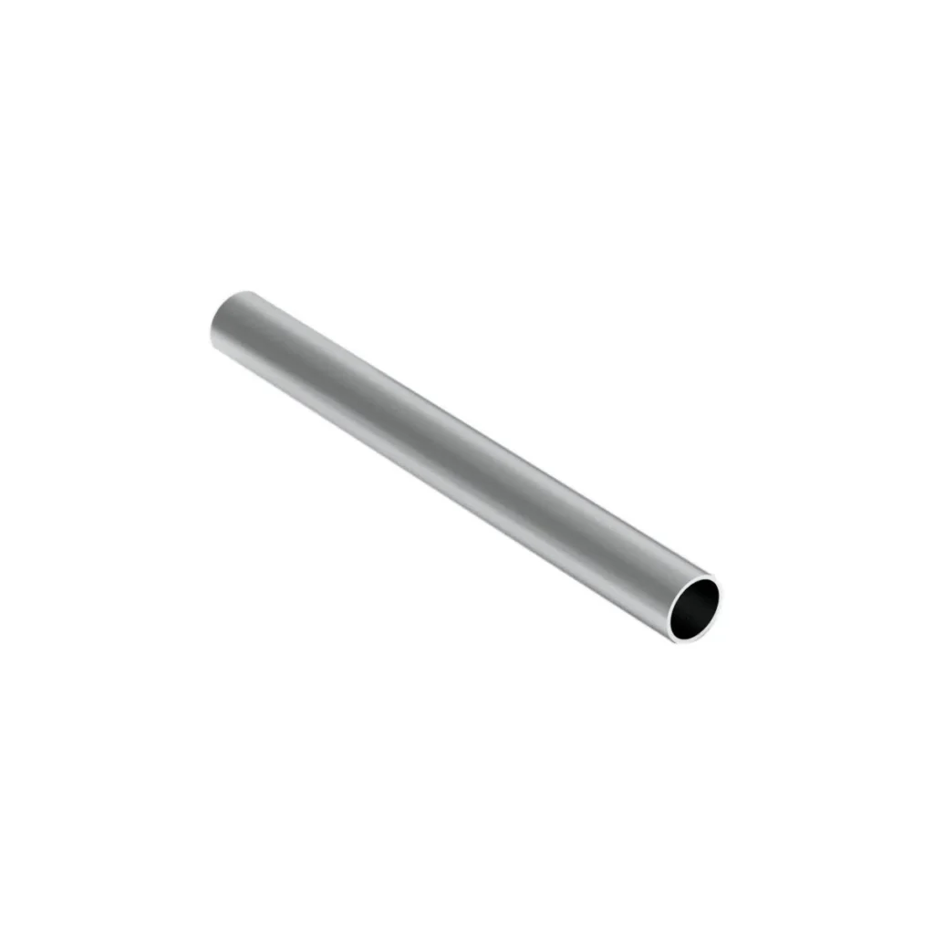 Al profil 0 16×1,0mm sirovi