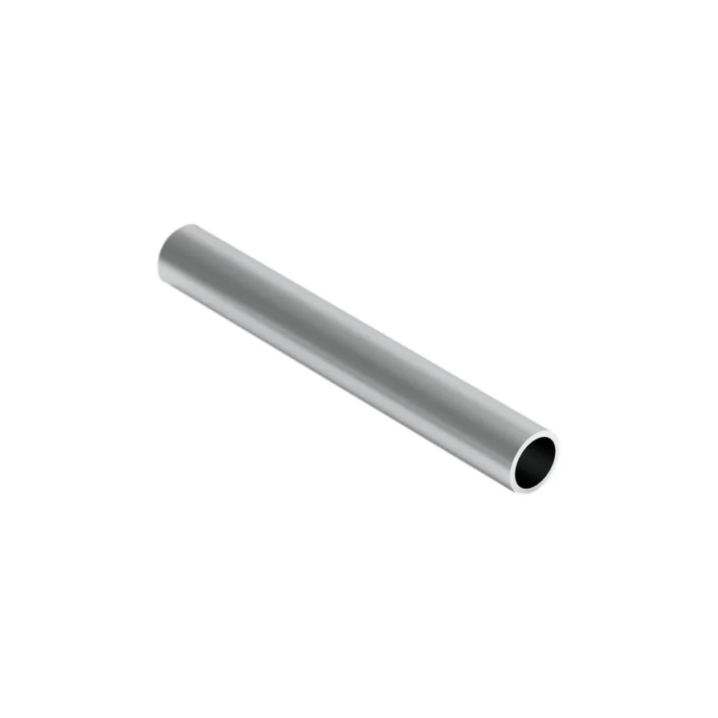 Al profil 0 20×2,0mm sirovi