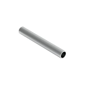 Al profil 0 20x2,0mm sirovi