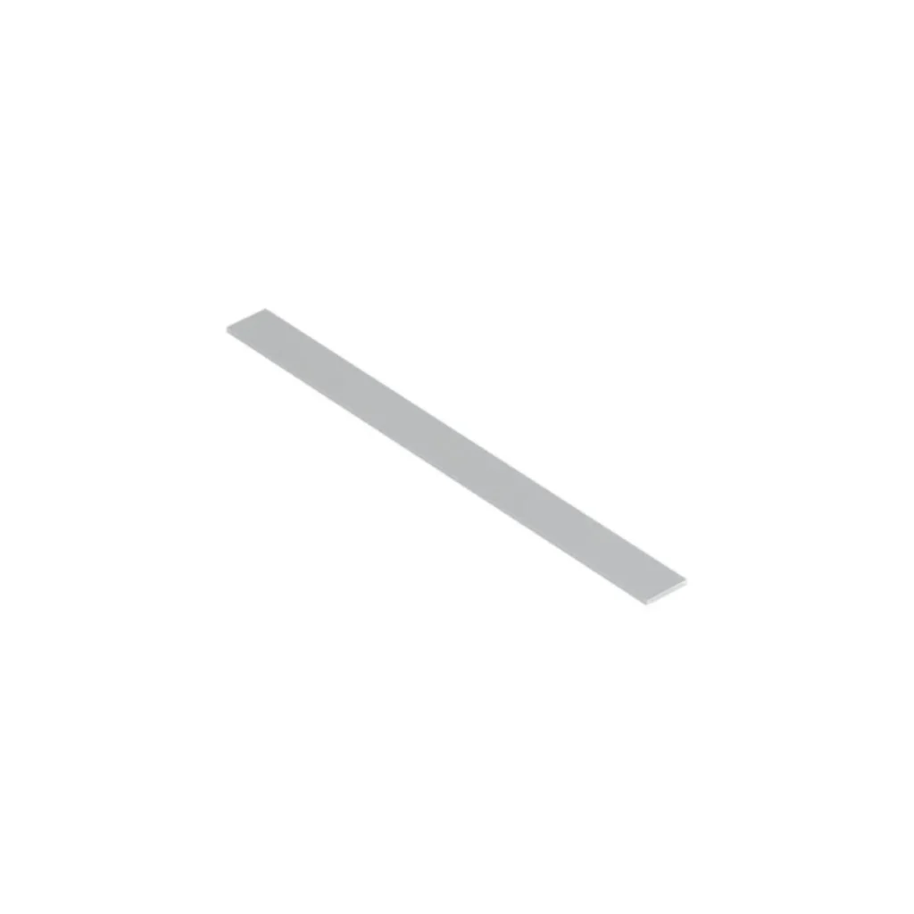 Al profil – 12×1,5mm L=1m