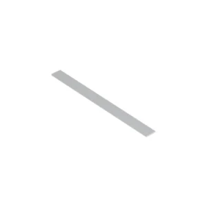 Al profil - 12x1,5mm L=2m