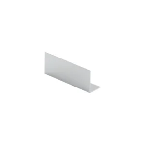 Al profil L 60x40x2,0mm sirovi