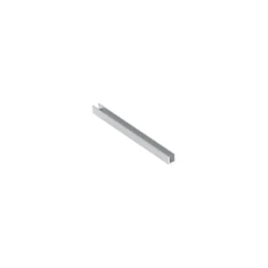 Al profil U 10x10x10x1mm sir.