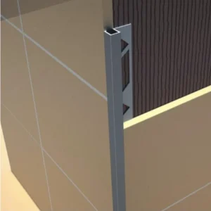 KG Al ger kocka H= 8mm SM