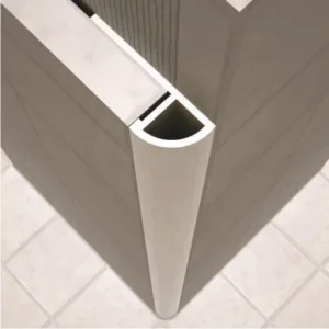 KG Al ger obli H=12mm SM