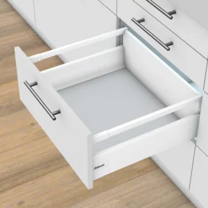 DRZAC LEDJA C 192MM SIVI DESNI B-Z30C000SSD