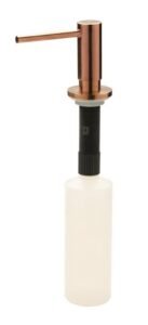 DOZER ZA SAPUN GUN METAL