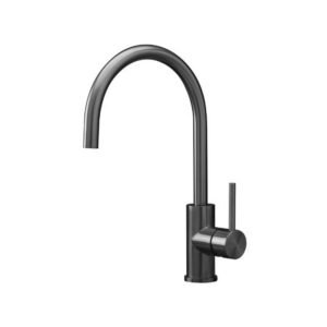 CESMA CANO GUN METAL