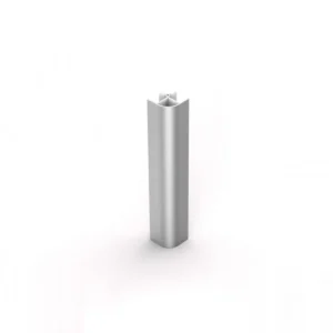 CN PVC ugao 12cm mat