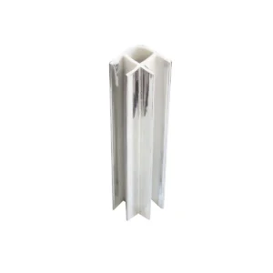 CN PVC ugao 15cm sjaj