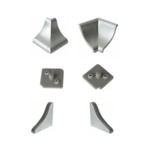 DP 30x30 diht al.pr.PVC set/pr