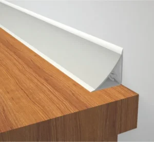 DP 30×30 diht PVC prof.BELA