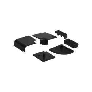 DP K5 diht PVC K set CRNA MAT