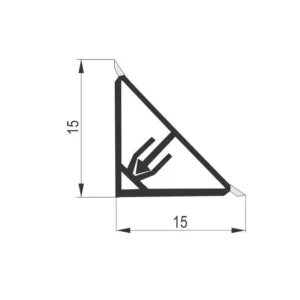 DP MINI K1 diht al.profil SB