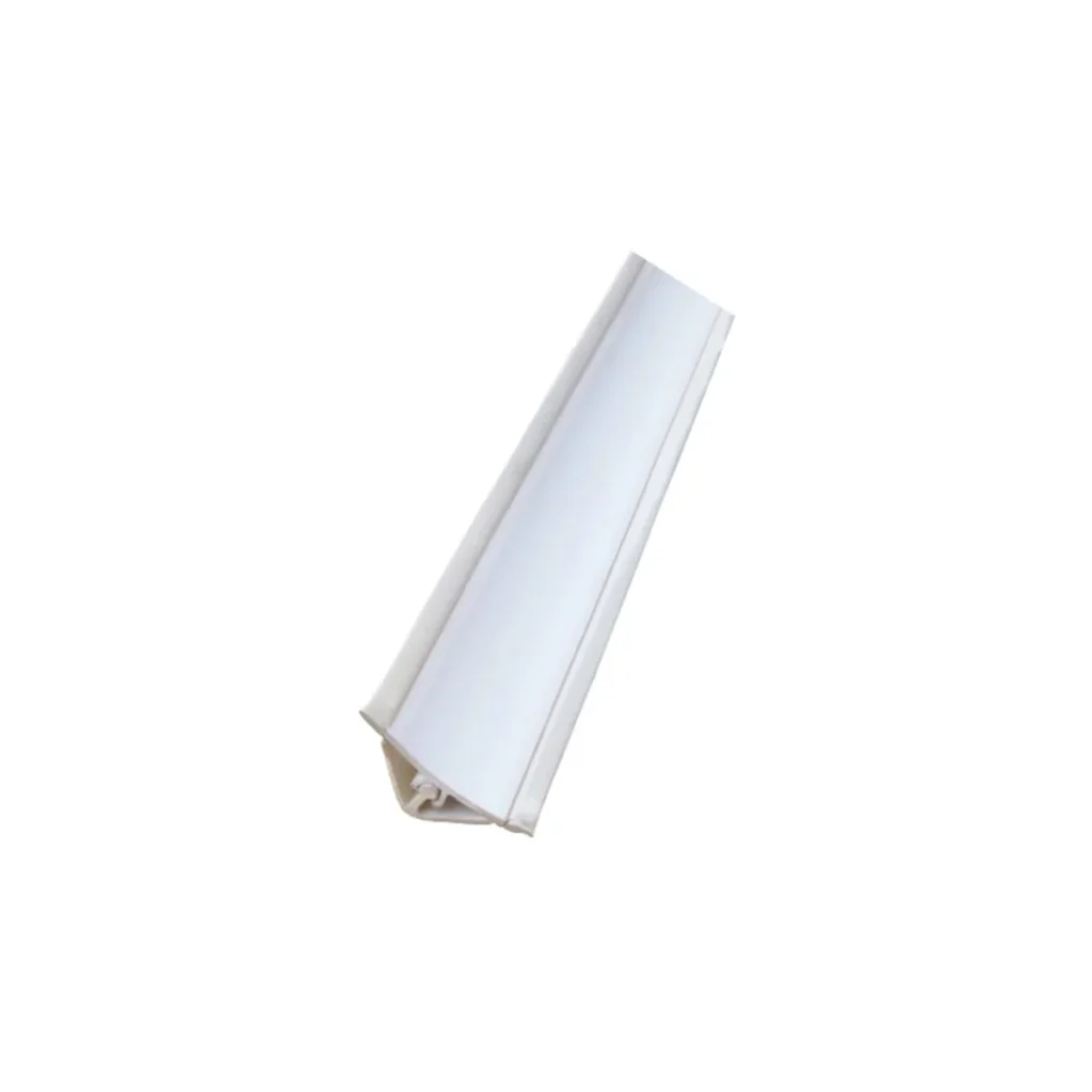 DS PVC diht sanit.profil 15×15