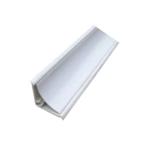 DS PVC diht sanit.profil 50x50