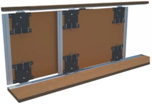 EP 016 metalni mehanizam