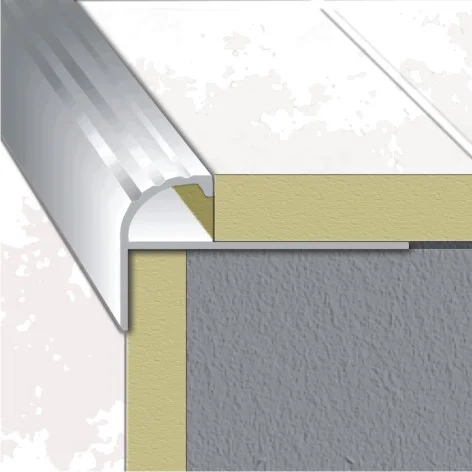 ST H=10mm 360 L=2,98mAL SM obl