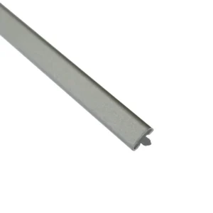 F-Al.profil T-07/3m mat