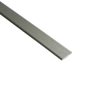 FLAH 10x1.8 profil 3m AL mat