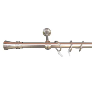 GH Završetak C19120 inox
