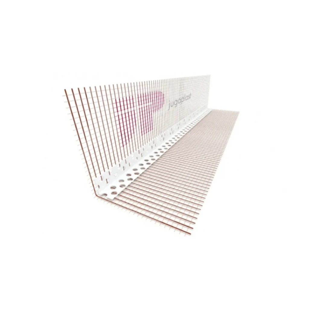 GRP Fasadni profil PVC JPL
