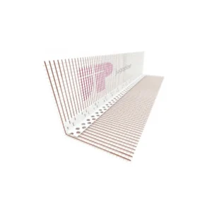 GRP Fasadni profil PVC JPL
