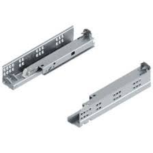 KLIZAC TANDEM TIP-ON POTP. IZVL 250MM