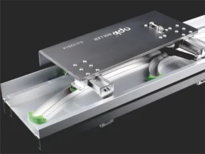 IN LINE intelligent syst.2,85m